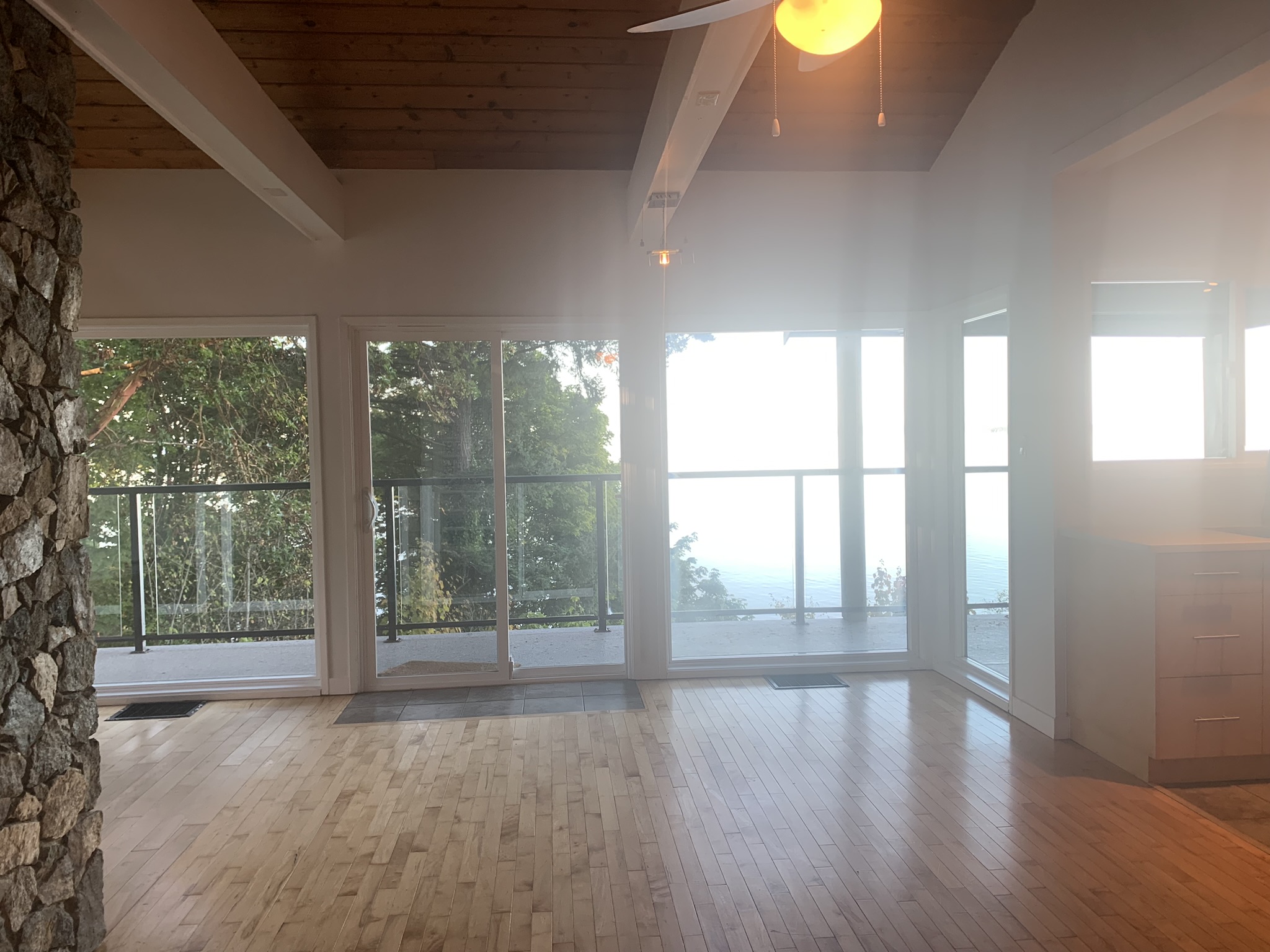 Rental Details with Pacific Quorum Vancouver Island Properties