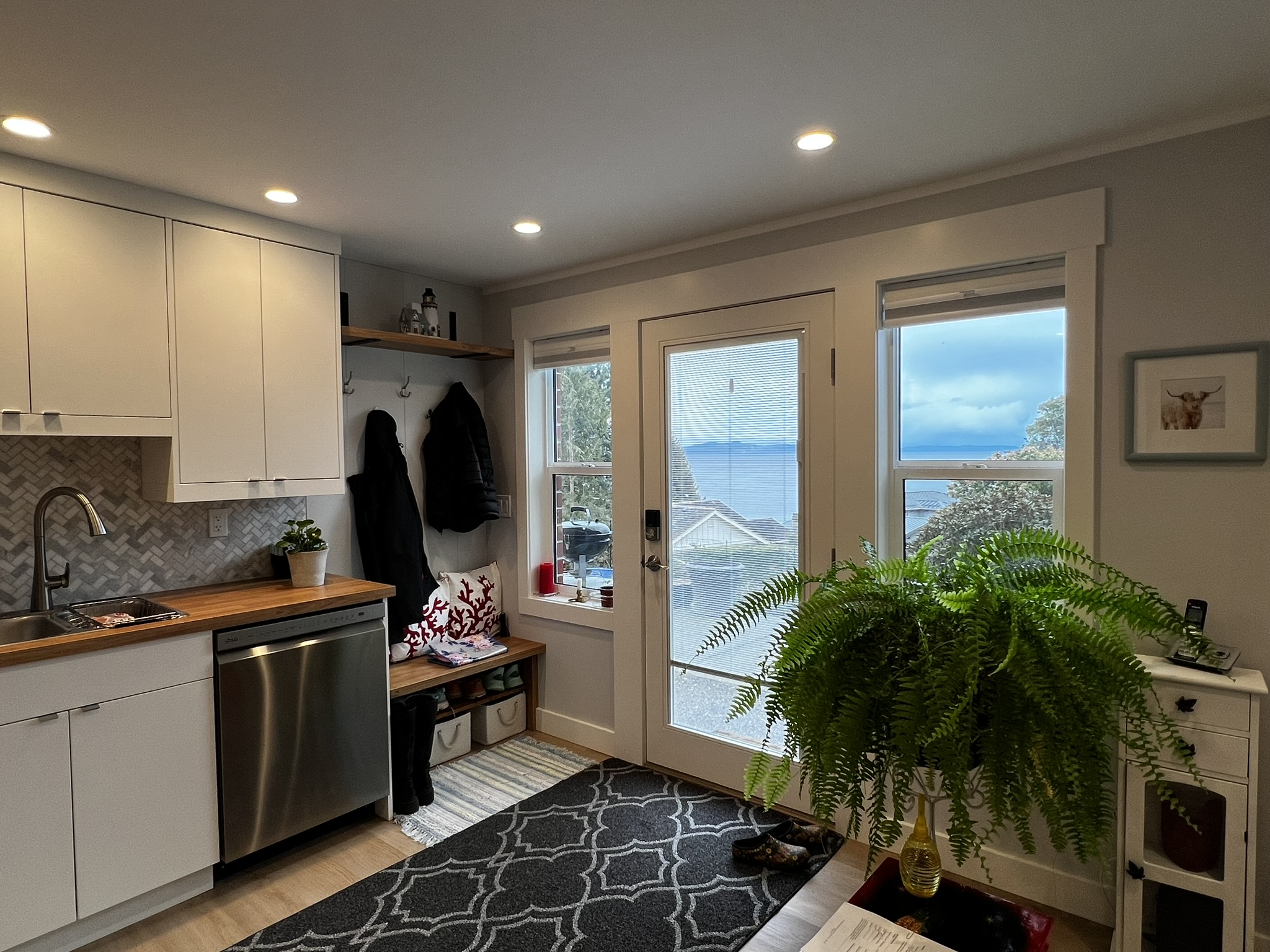 Rental Details with Pacific Quorum Vancouver Island Properties