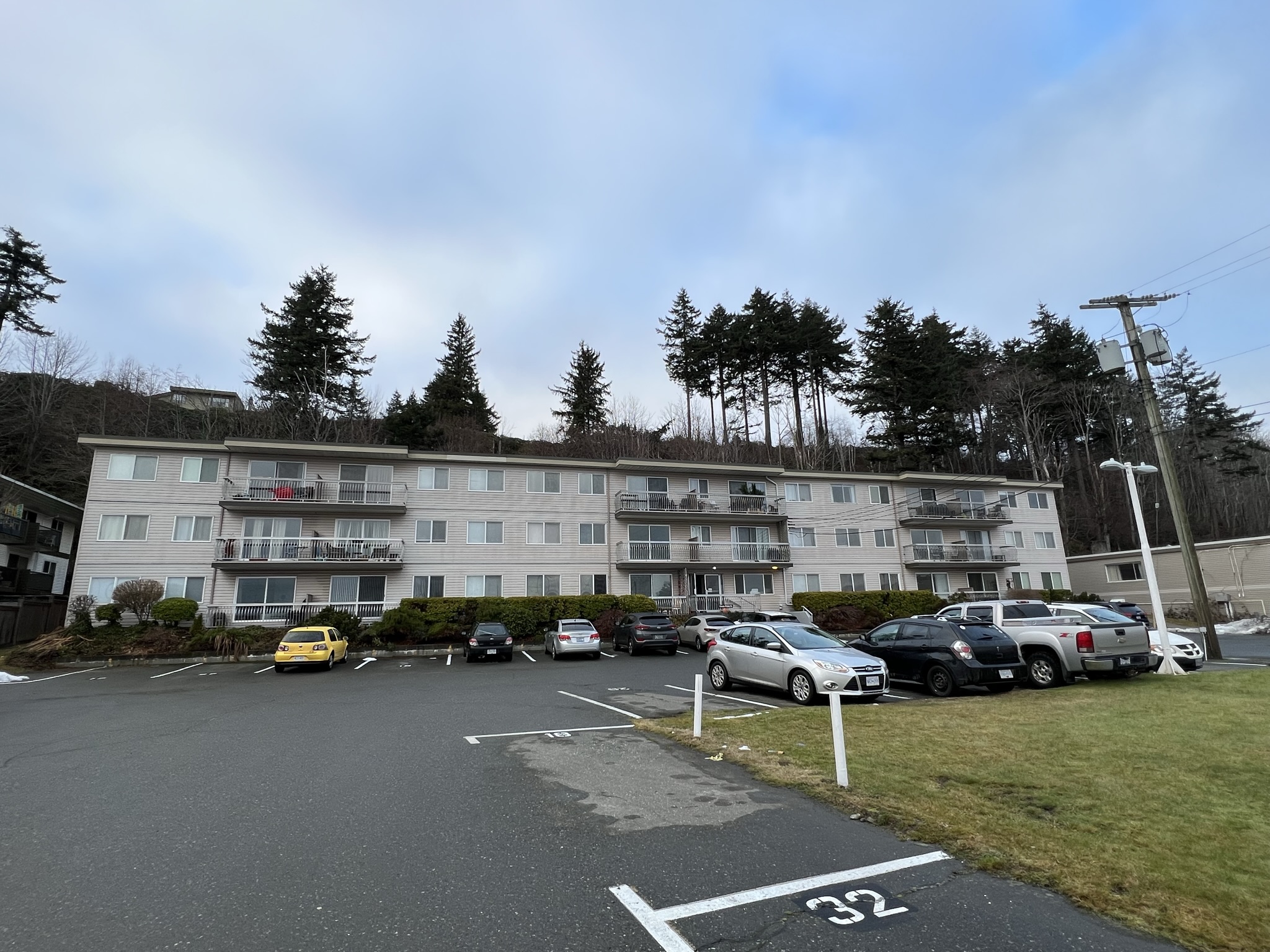 Rental Details with Pacific Quorum Vancouver Island Properties