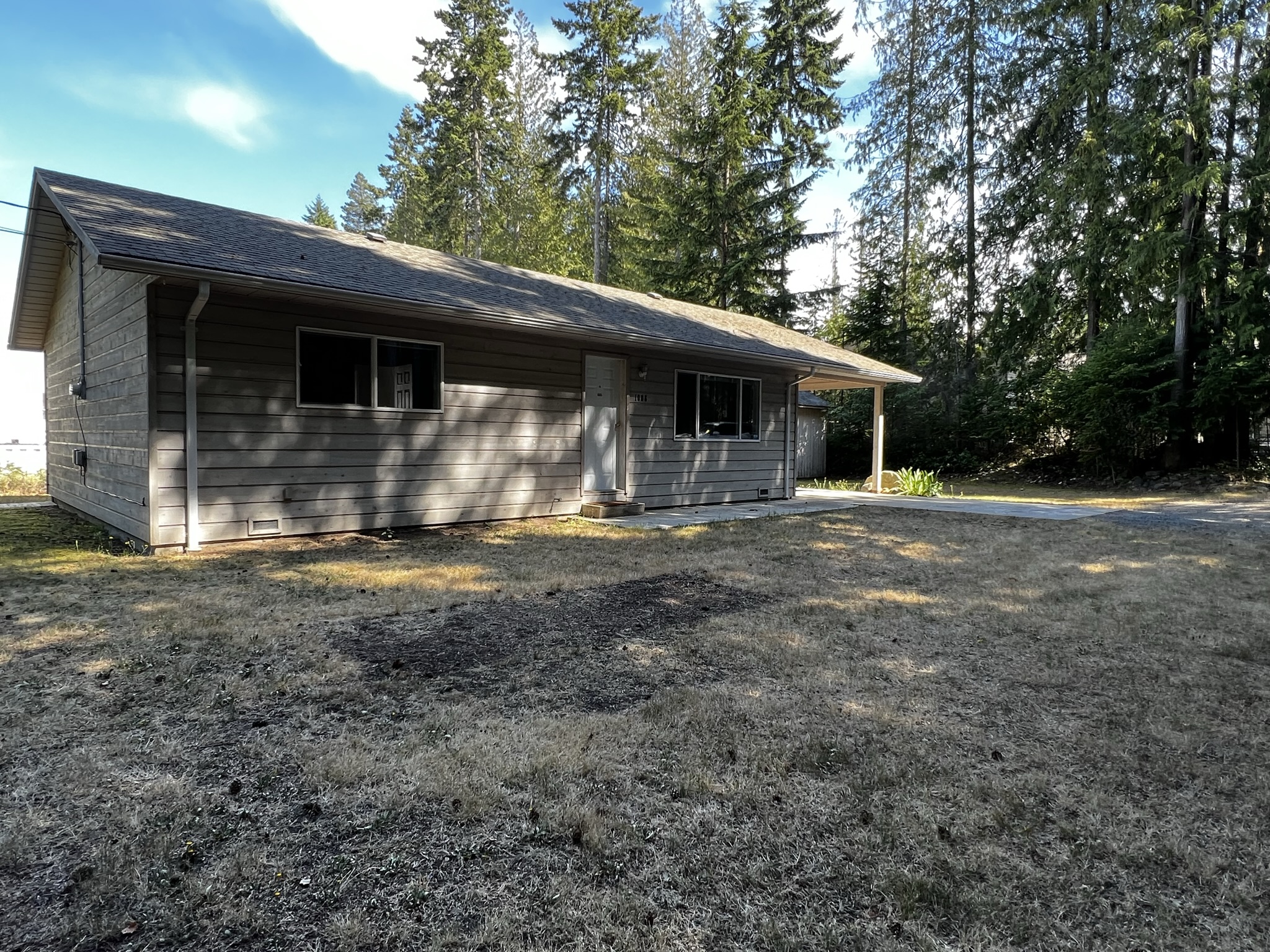 Rental Details with Pacific Quorum Vancouver Island Properties