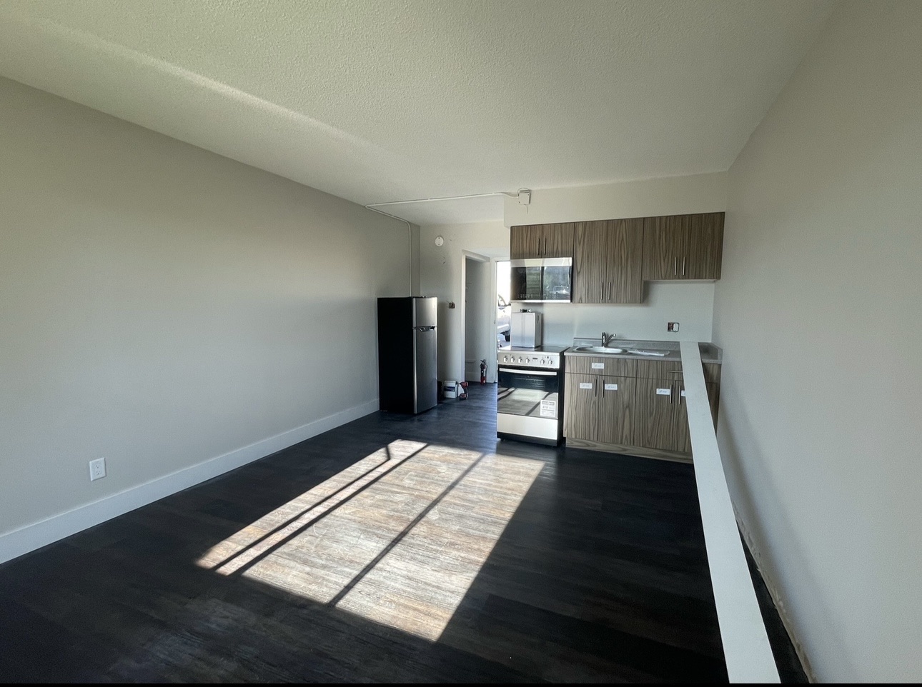 Rental Details with Pacific Quorum Vancouver Island Properties