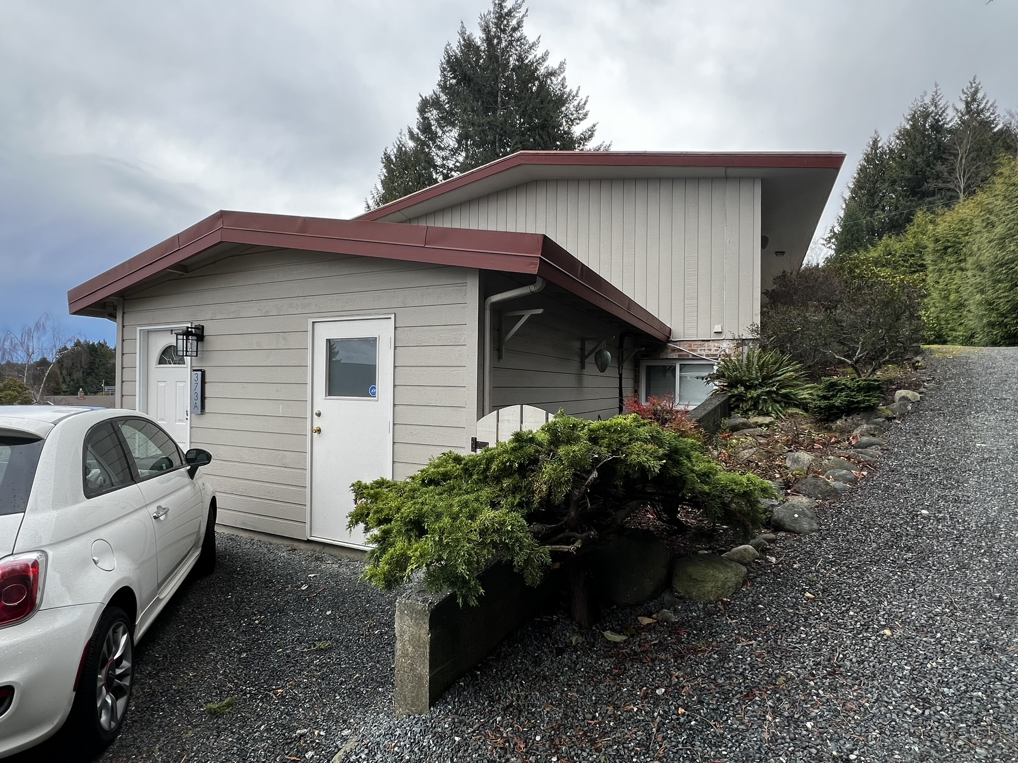 Rental Details with Pacific Quorum Vancouver Island Properties