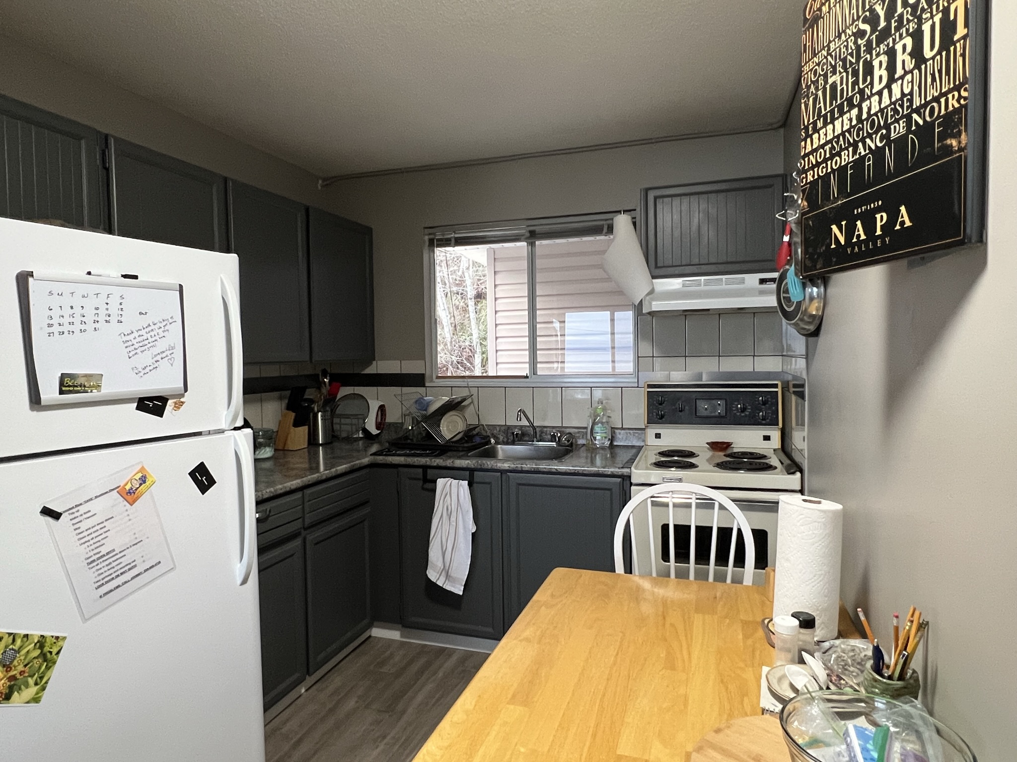 Rental Details with Pacific Quorum Vancouver Island Properties