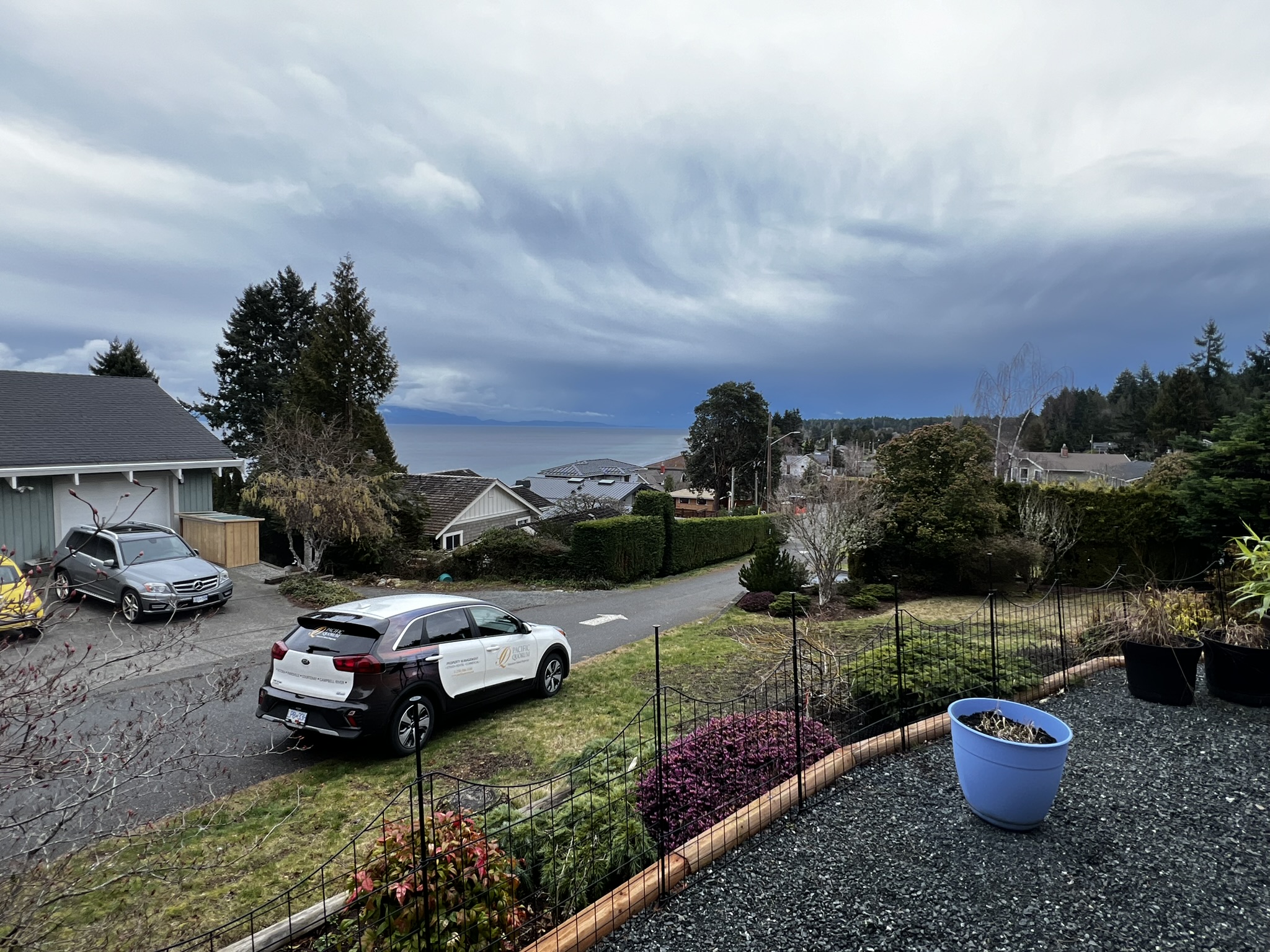 Rental Details with Pacific Quorum Vancouver Island Properties