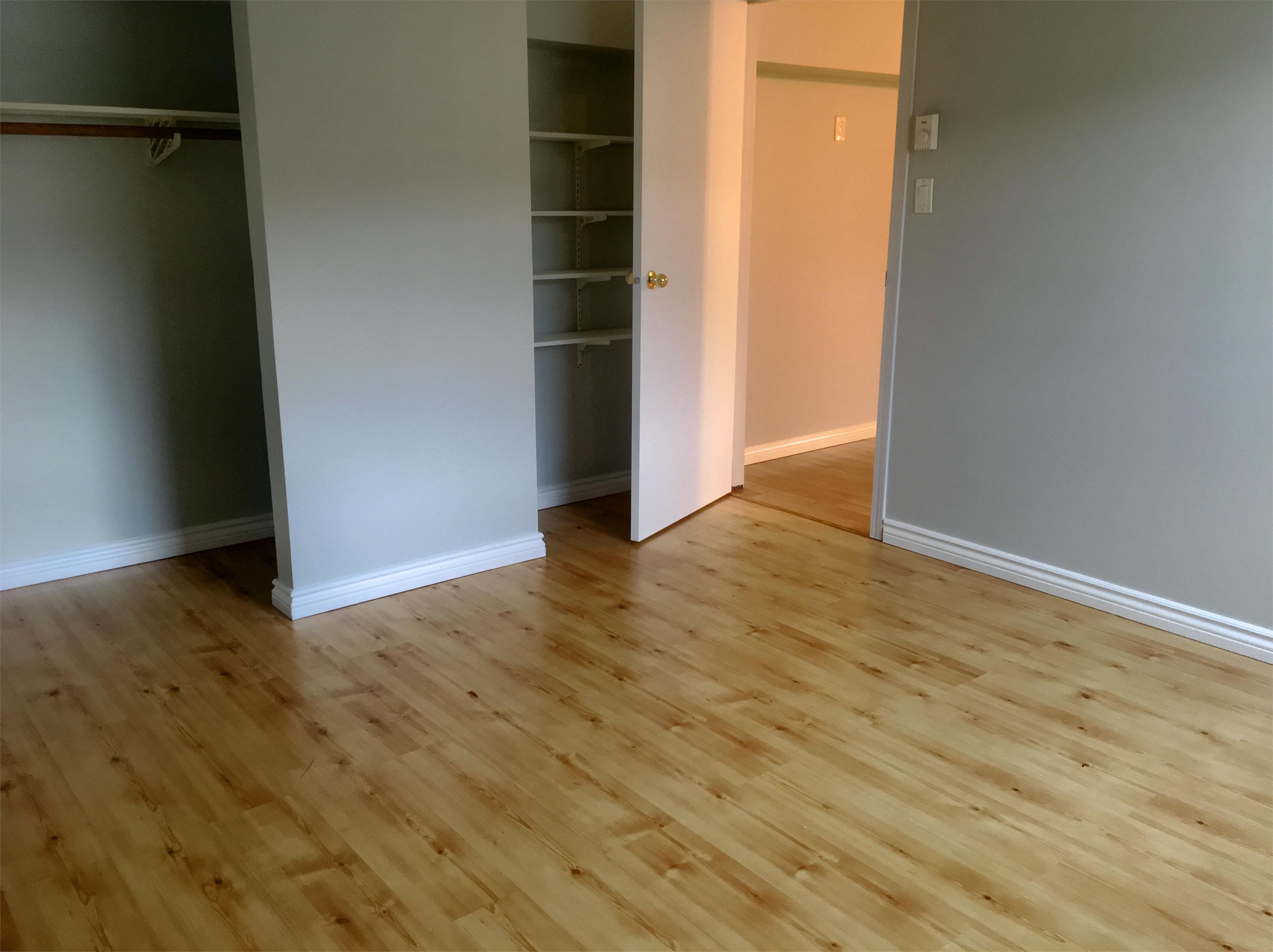 Rental Details with Pacific Quorum Vancouver Island Properties