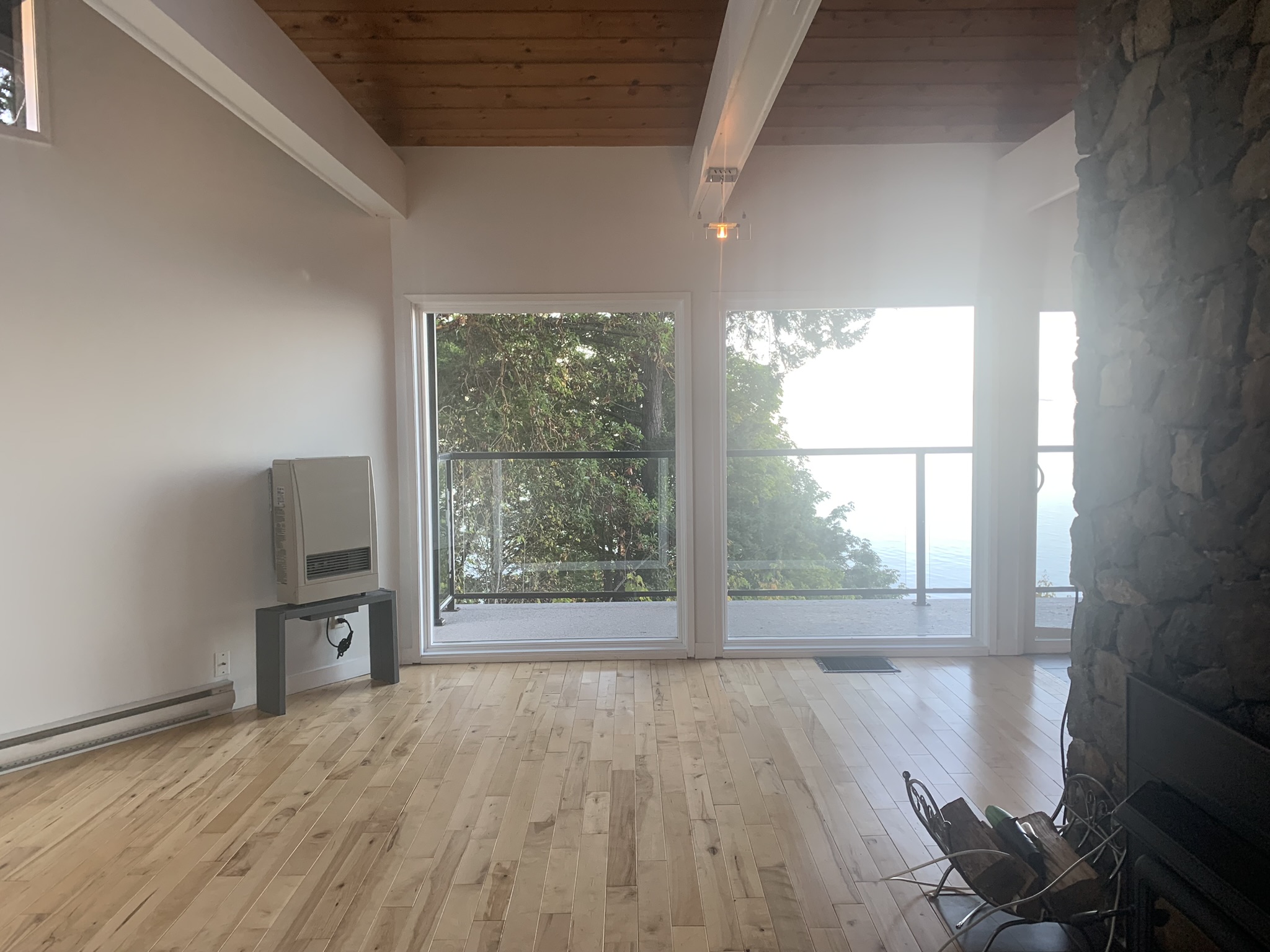 Rental Details with Pacific Quorum Vancouver Island Properties