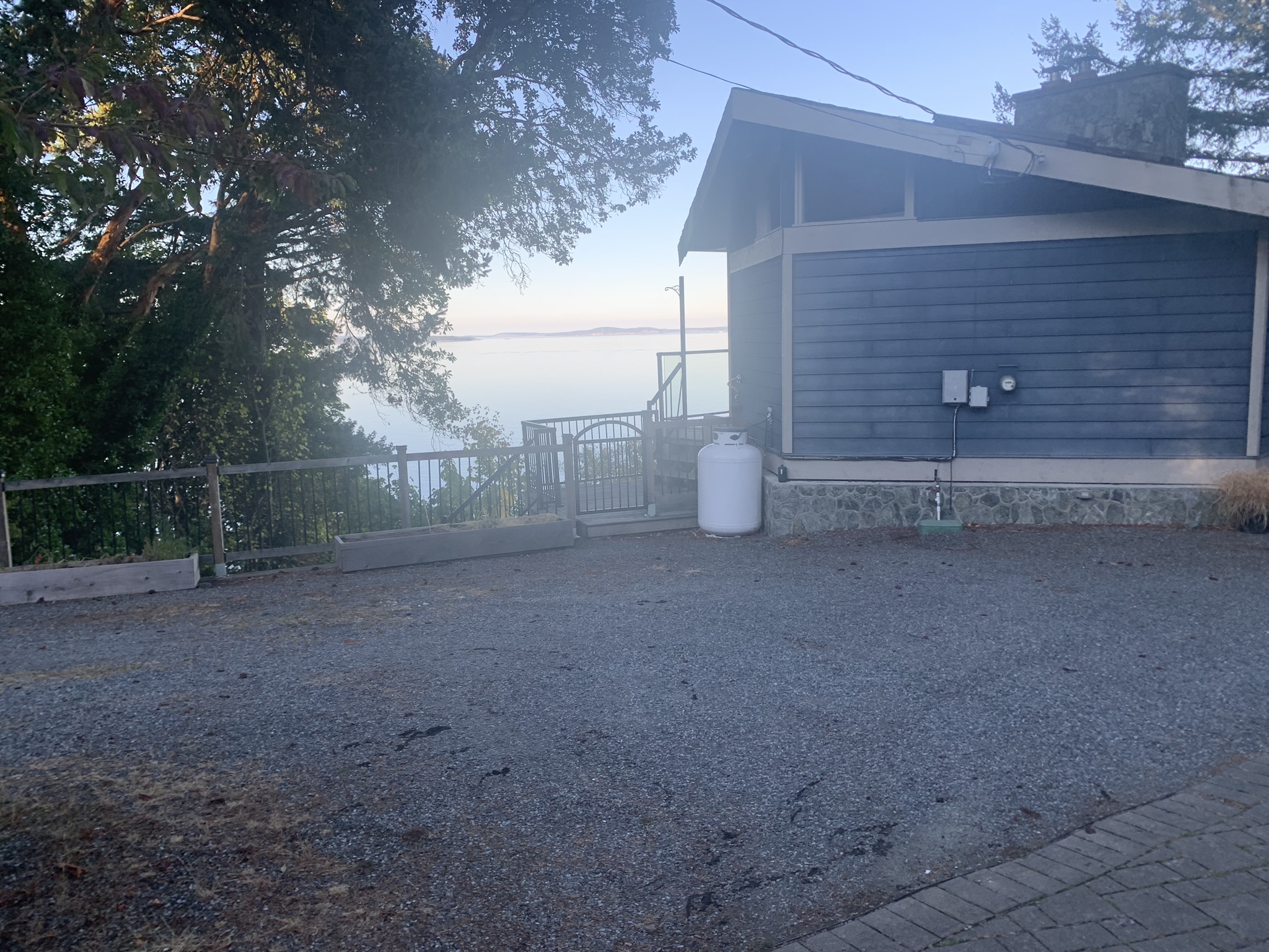 Rental Details with Pacific Quorum Vancouver Island Properties