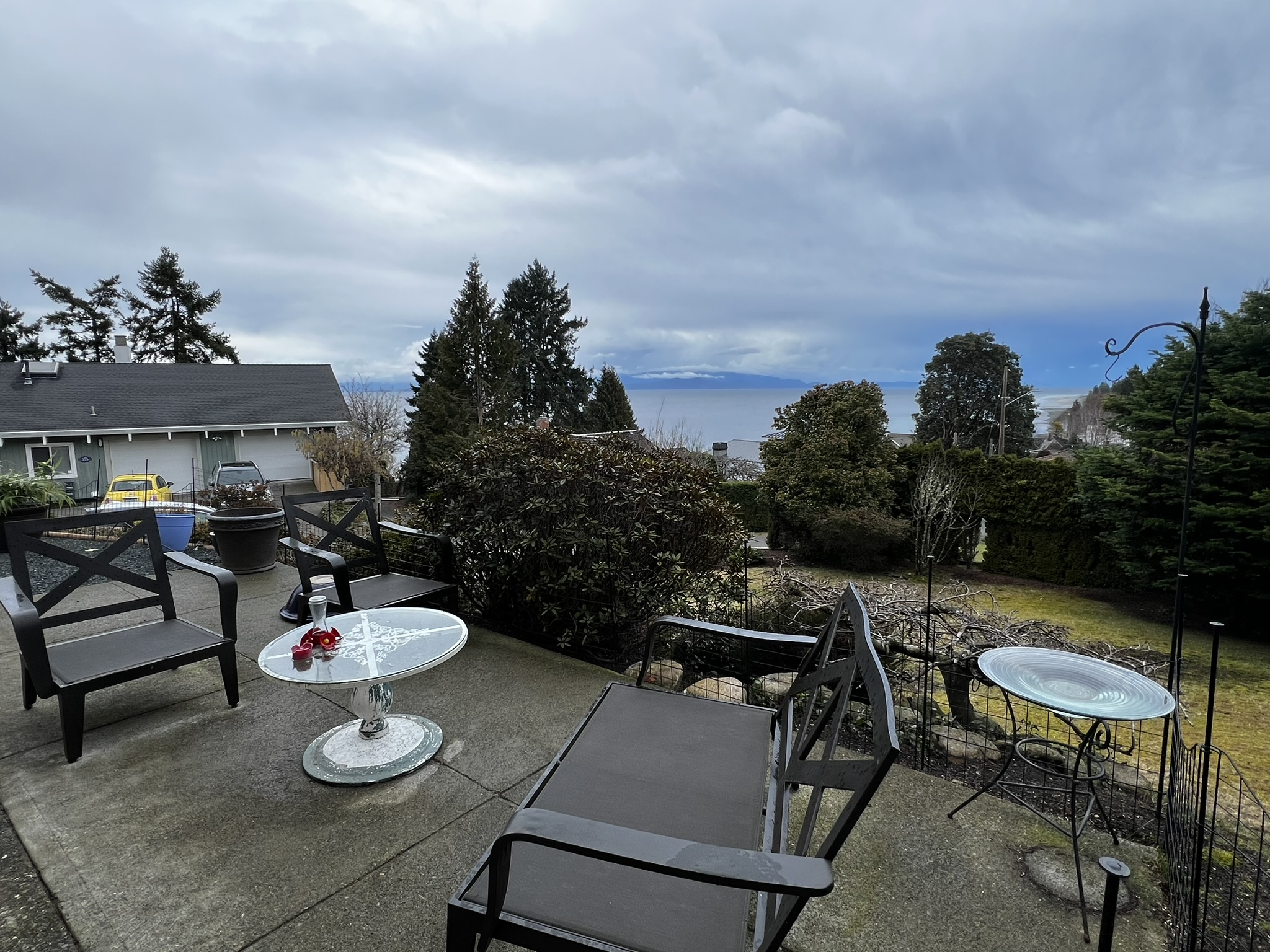 Rental Details with Pacific Quorum Vancouver Island Properties