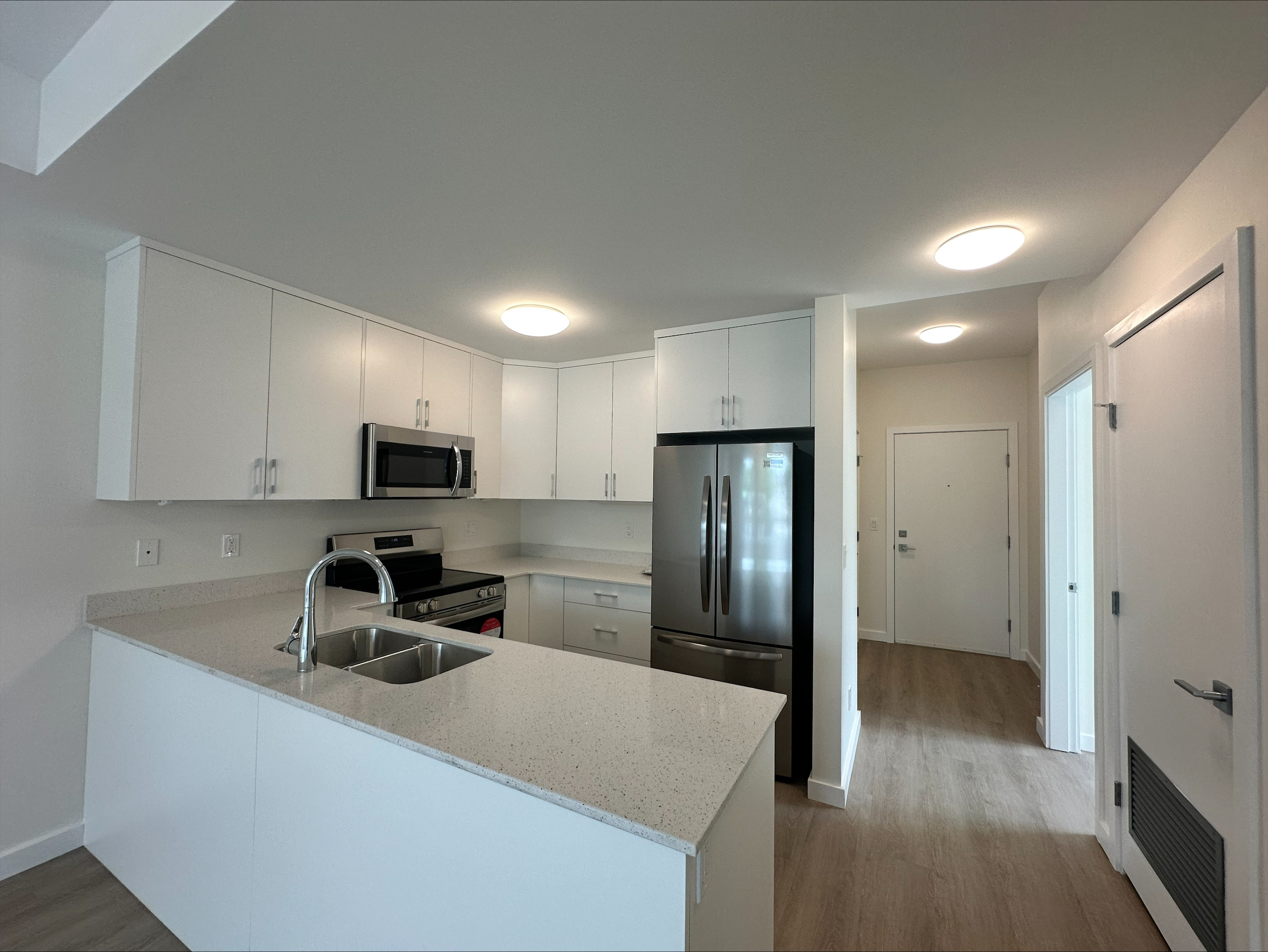 1801 Riverside Lane - 203