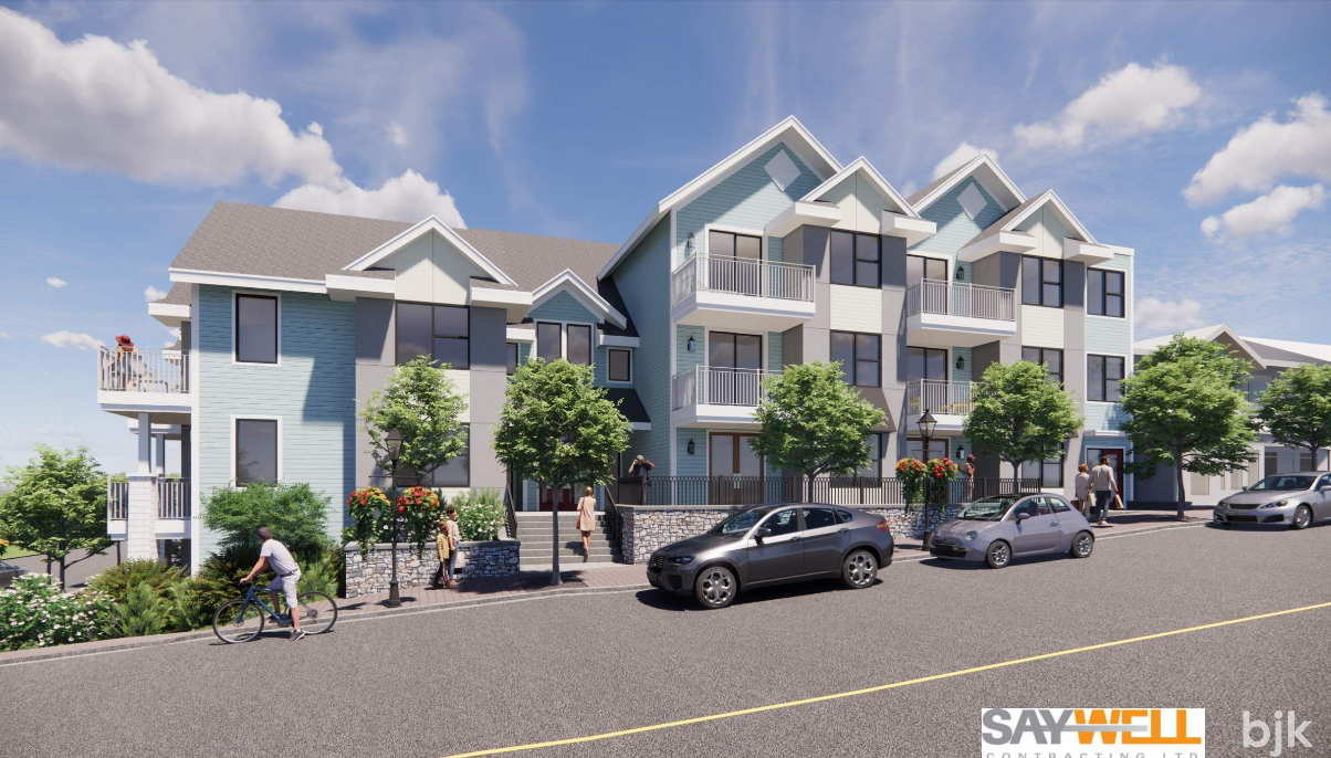 660 Beach Road - 301