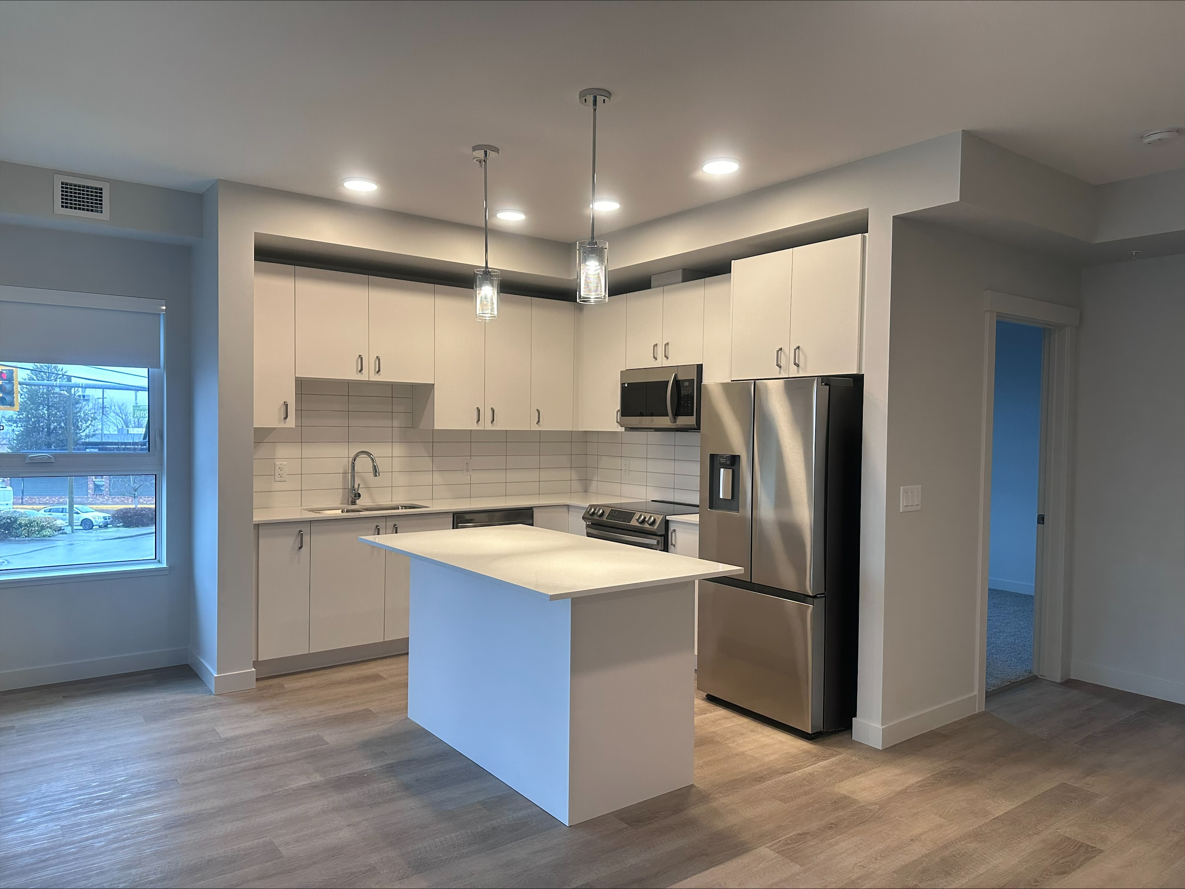140 Jensen Avenue - 207