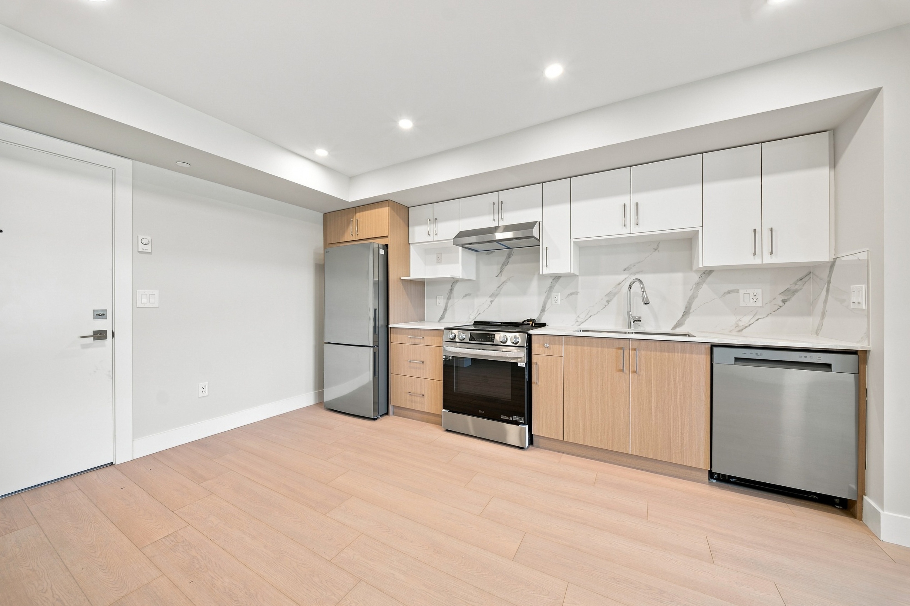 171 Jensen Avenue East - Parksville Apartments - 207