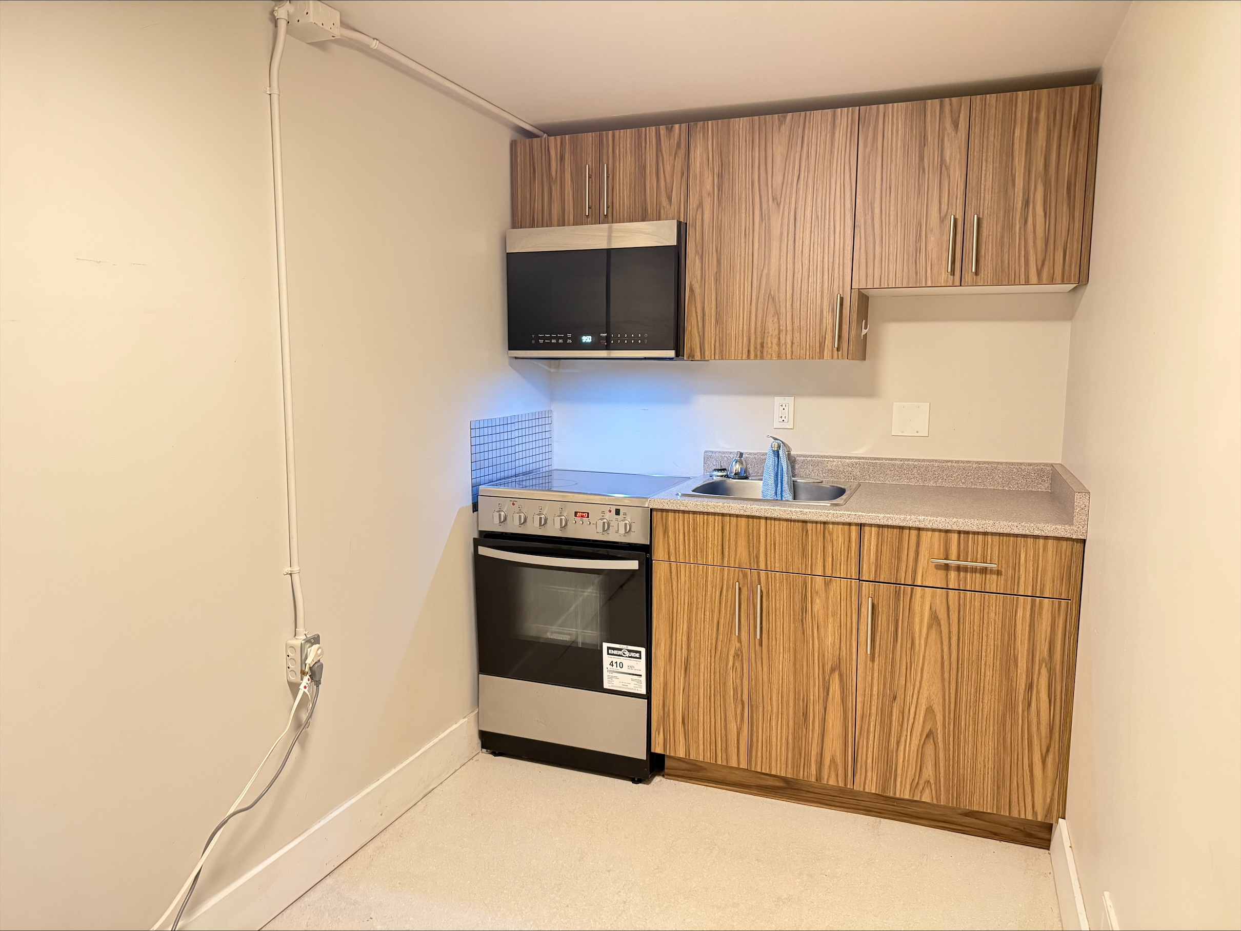 1500 Dogwood Street - 115