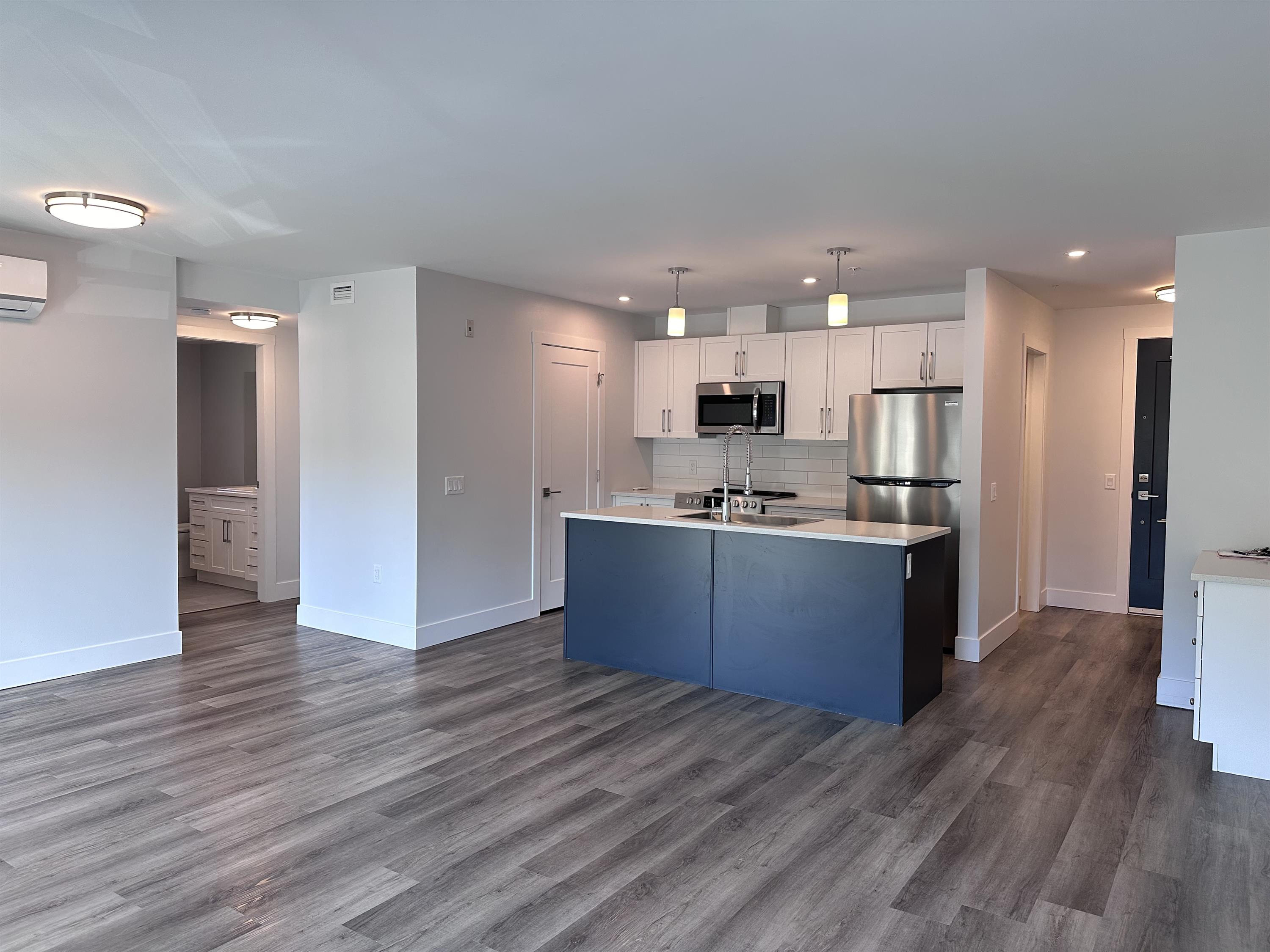 210 First Avenue West - 306