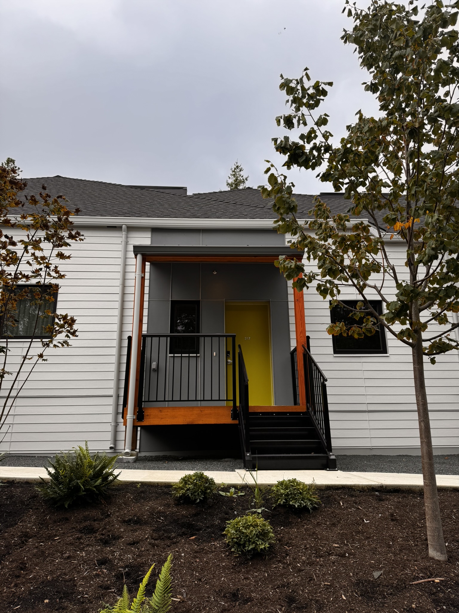 136 Village Way - 217