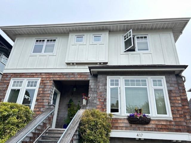 2-417 Vancouver St.