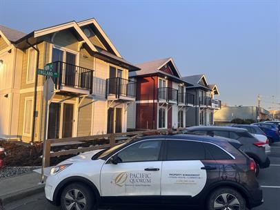 995 England Avenue - 209