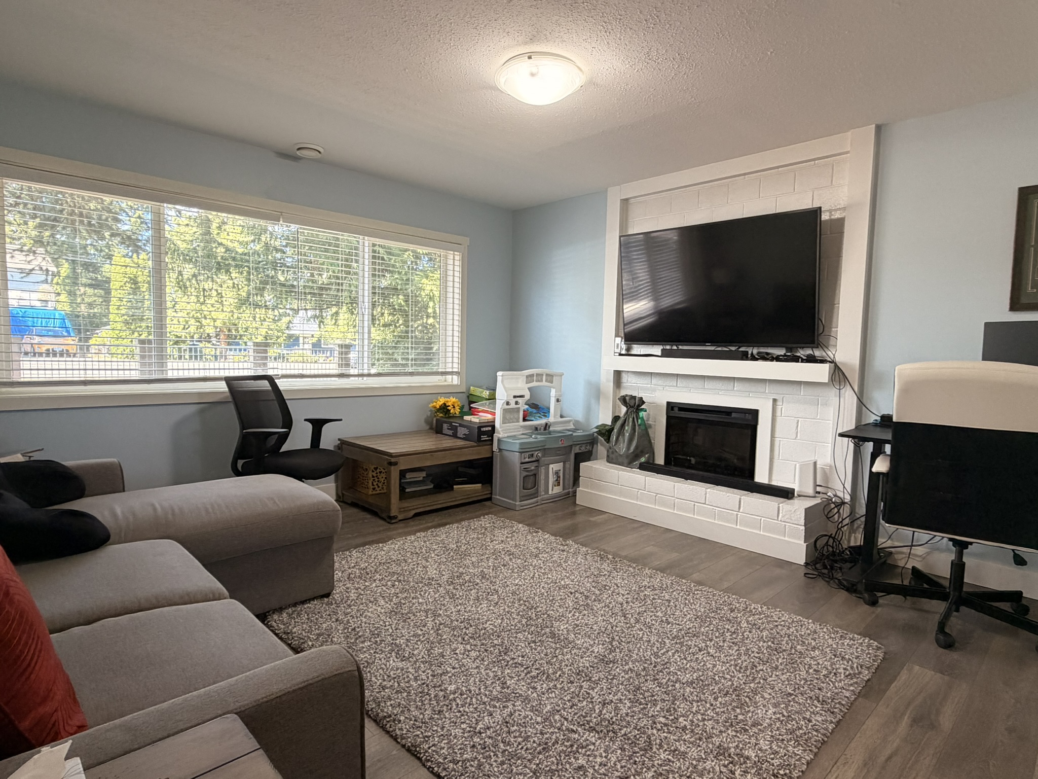 618 Morison Avenue - 2 - lower suite