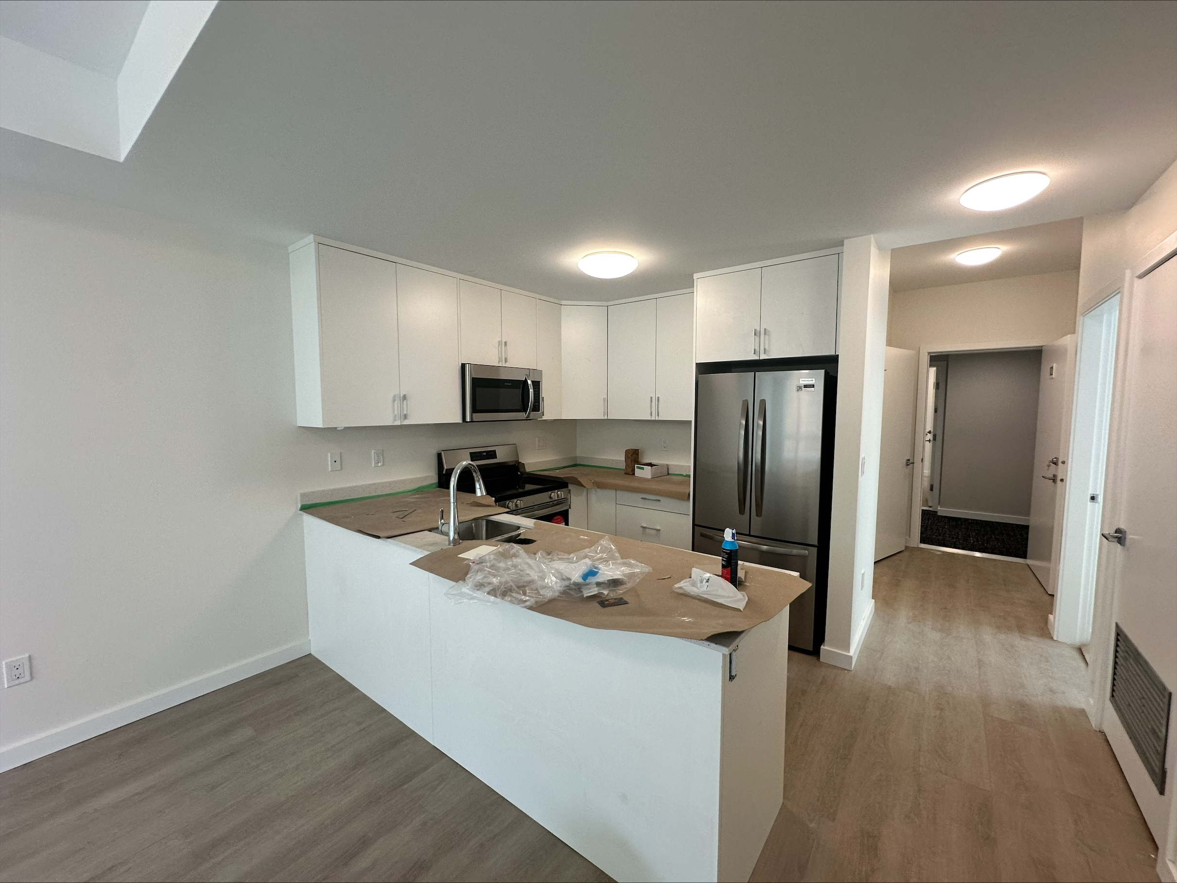 1801 Riverside Lane - 103