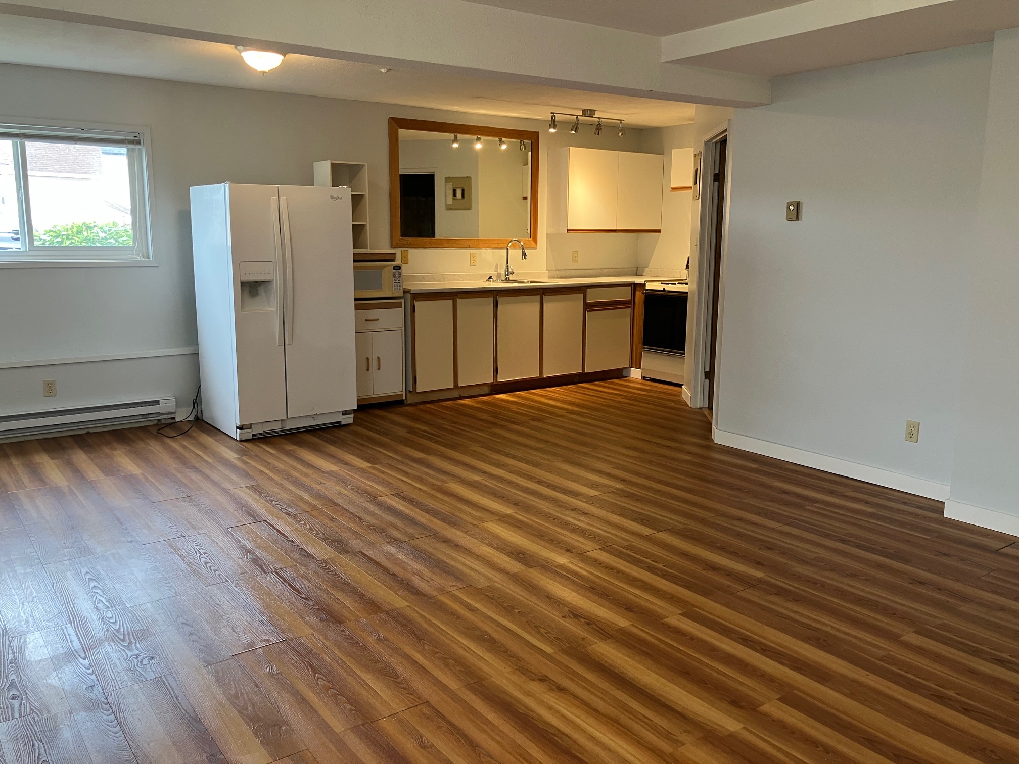 1225 England Avenue - 2 (Lower)